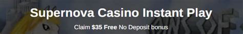 supernova casino free $100